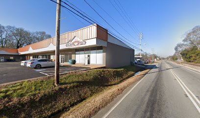 Kenneth L. Flint, DC - Pet Food Store in Commerce Georgia