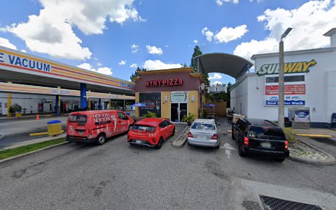 Post Office «CPU USPS», reviews and photos, 11203 Sheldon Rd, Tampa, FL 33626, USA