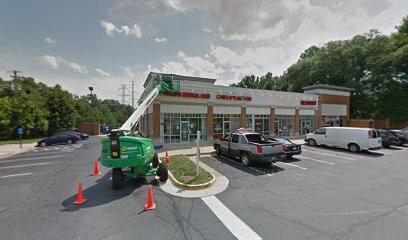 Christopher Virusky DC - Pet Food Store in Fairfax Station Virginia