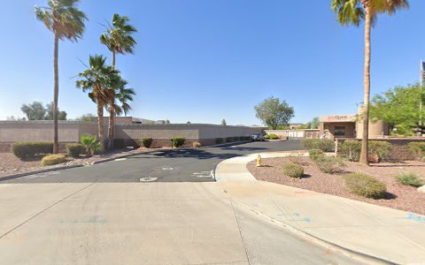 Self-Storage Facility «StorQuest Self Storage», reviews and photos, 6310 W Union Hills Dr, Glendale, AZ 85308, USA