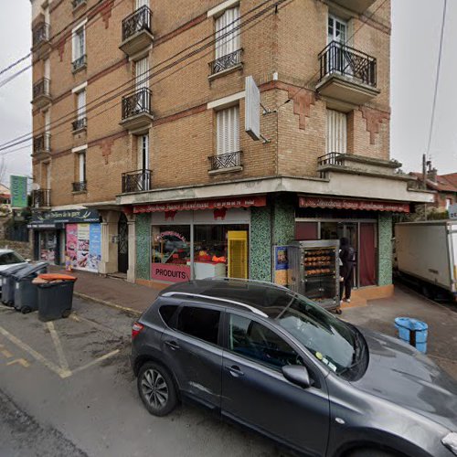 Boucherie Franco Musulmane à Sarcelles