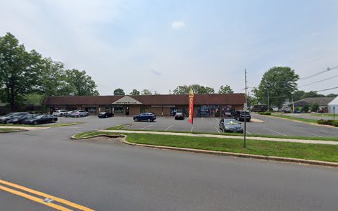 Pharmacy «Dayton Park Pharmacy», reviews and photos, 365 Georges Rd, Dayton, NJ 08810, USA