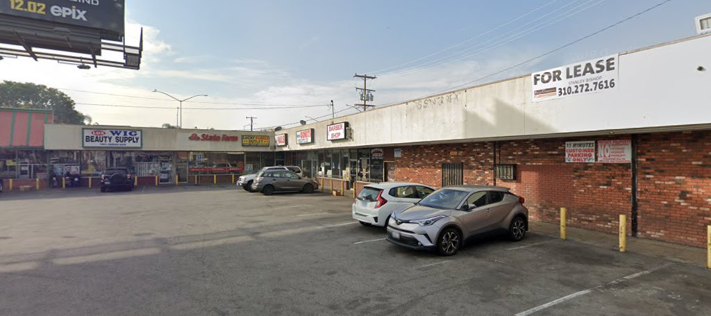 11403 S Vermont Ave, Los Angeles, CA 90044, USA