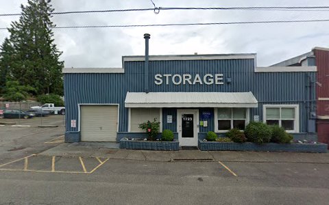 Self-Storage Facility «Penn Plaza Self Storage», reviews and photos, 1723 Pennsylvania Ave, Bremerton, WA 98337, USA