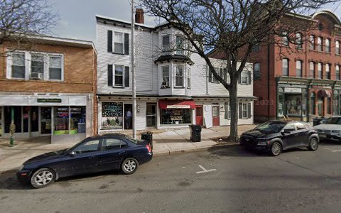Barber Shop «Boro Barber Shop», reviews and photos, 40 Main St, Flemington, NJ 08822, USA