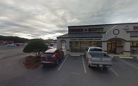 Pharmacy «Cheek & Scott Drugs Inc», reviews and photos, 1520 S Ohio Ave, Live Oak, FL 32064, USA