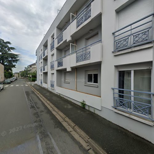Agence immobilière CYBERVISITE agence immobilière constructeur sur ANGERS Angers