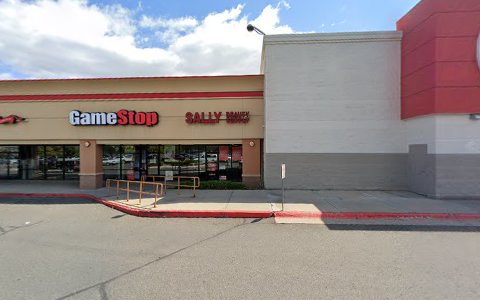 Beauty Supply Store «Sally Beauty», reviews and photos, 3315 N Montana Ave, Helena, MT 59602, USA