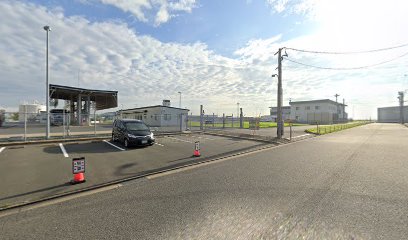 KAFCO 北九州空港事業所