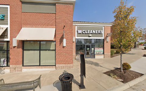 Dry Cleaner «Crystal Brite Cleaners», reviews and photos, 1610 Village Market Boulevard Southeast #135, Leesburg, VA 20175, USA