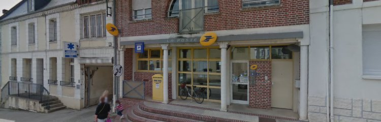 Photo du Banque La Banque Postale à Envermeu