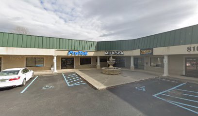Johnson Chiropractic Center - Pet Food Store in Madison Alabama
