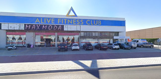 Alive Fitness Club Trofa - Trofa