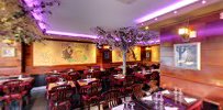 Atmosphère du Restaurant japonais Matsuyama à Paris - n°10