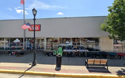Hardware Store «Redbud Hardware», reviews and photos, 266 E Front St, Buchanan, MI 49107, USA