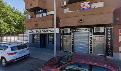 Escuela Oficial de Idiomas Algeciras en Algeciras