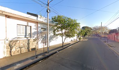 Casa Parroquial de San José Obrero
