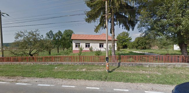 Școala Primară din Albești Ungureni