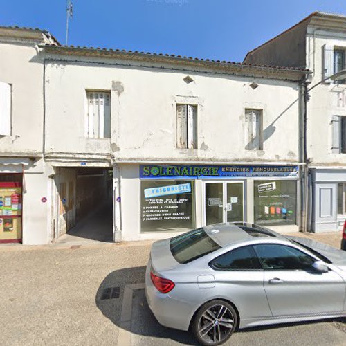 AXA Assurance et Banque Brice Attane à Sainte-Foy-la-Grande