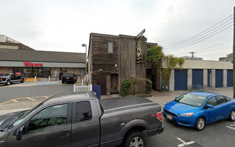 Bar «Dead Dog Saloon», reviews and photos, 3815 Landis Ave, Sea Isle City, NJ 08243, USA