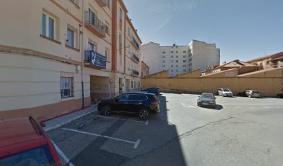 Centro Fisioterapia Pilar Canfranc Redon en Teruel