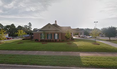 Medical Group of Mitchell County - Chiropractor in Camilla Georgia