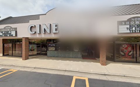 Movie Theater «Six Forks Cinema», reviews and photos, 9500 Forum Dr, Raleigh, NC 27615, USA
