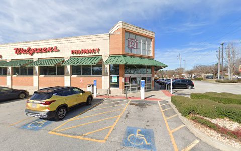 Drug Store «Walgreens», reviews and photos, 7935 Tara Blvd, Jonesboro, GA 30236, USA