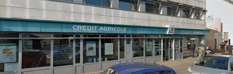 Photo du Banque Crédit Agricole Brie Picardie à Mitry-Mory