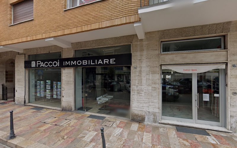 Factory Store Srl - Viale Alcide De Gasperi - San Benedetto del Tronto