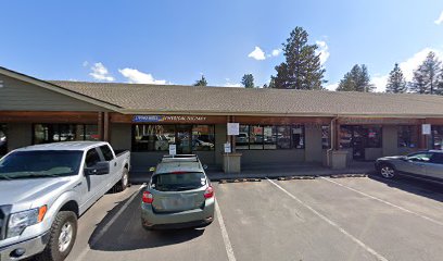 Stanley M. Brown, DC - Pet Food Store in Bend Oregon