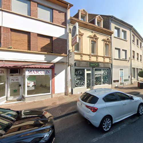 Agence immobilière Guy Hoquet L'Immobilier Forbach