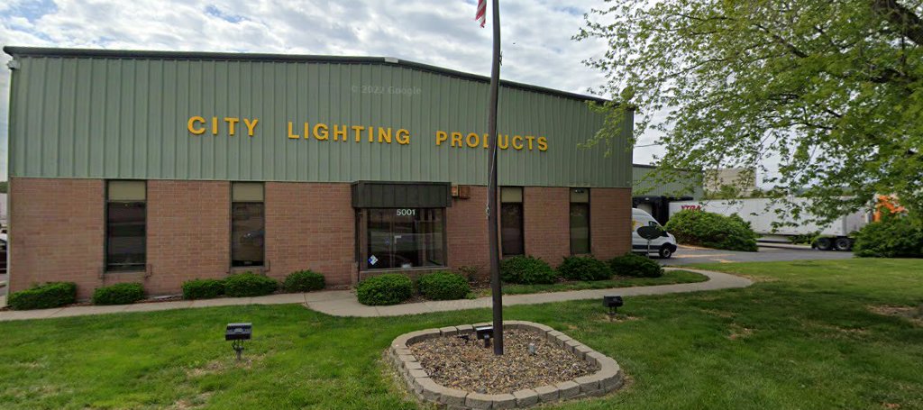 City Lighting Products
