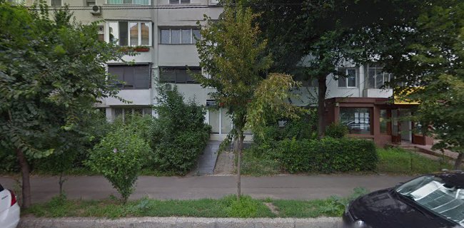 Strada Ecaterina Teodoroiu 5A, Pantelimon 077145, România