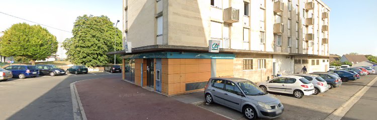 Photo du Banque Crédit Agricole Brie Picardie à Creil