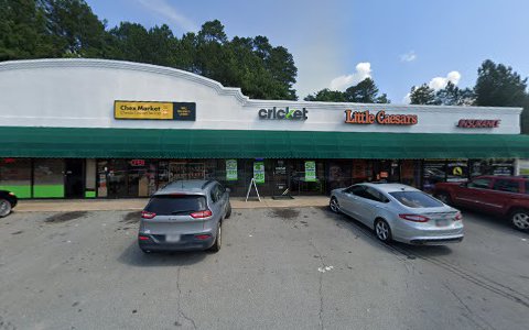 Cell Phone Store «Cricket Wireless Authorized Retailer», reviews and photos, 231 Riverstone Pkwy, Canton, GA 30114, USA