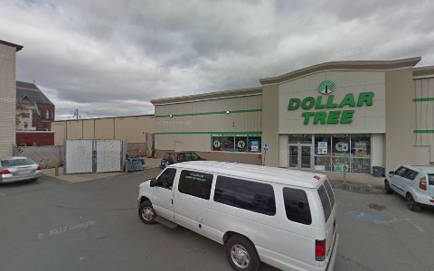 Dollar Store «Dollar Tree», reviews and photos, 154 S Broadway, Lawrence, MA 01843, USA