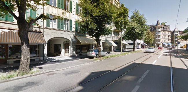 Moserstrasse 13, 3014 Bern, Schweiz