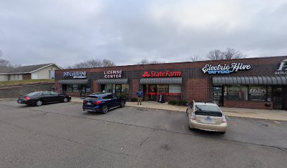Boerjan Chiropractic Clinic - Pet Food Store in Rochester Minnesota