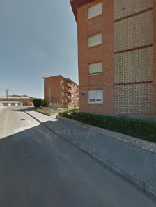 Lambda Topografía Pl. Calanda, 2, 44500 Andorra, Teruel, España