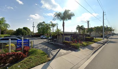 Thomas A. Maguire, DC - Pet Food Store in Hialeah Florida