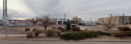 Laramie GM Auto Center Tint