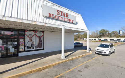 Beauty Supply Store «Star Beauty Supply», reviews and photos, 1610 Sam Rittenberg Blvd # 301, Charleston, SC 29407, USA