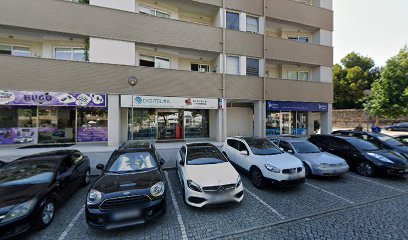 loja de Clinica Informática Barcelos Barcelos