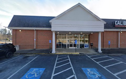 Auto Body Shop «Caliber Collision», reviews and photos, 4055 Pleasant Hill Rd, Duluth, GA 30096, USA