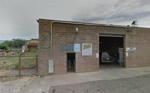 Auto Repair Shop «Belli Automotive Smog & Repair», reviews and photos, 121 Oak St, Marysville, CA 95901, USA
