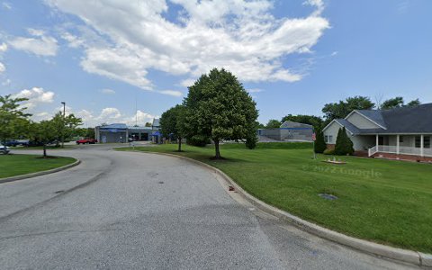 Self-Storage Facility «ezStorage», reviews and photos, 1100 S North Point Rd, Dundalk, MD 21222, USA