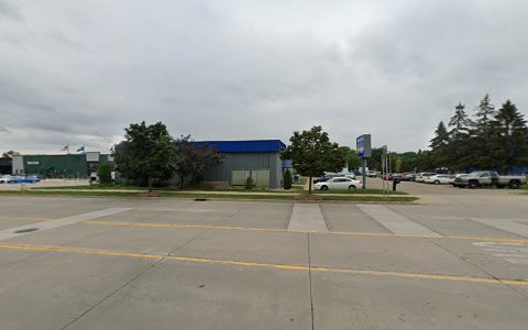 Tire Shop «Ronda Auto Centers», reviews and photos, 2985 Breton Rd SE, Grand Rapids, MI 49512, USA