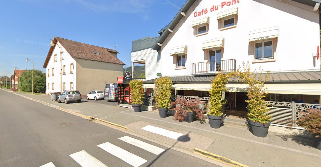 Pizza a emporter san remo à Étival-Clairefontaine (Vosges 88)