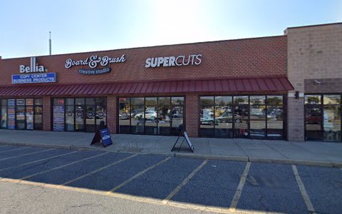 Hair Salon «Supercuts», reviews and photos, 186 William Dalton Dr, Glassboro, NJ 08028, USA
